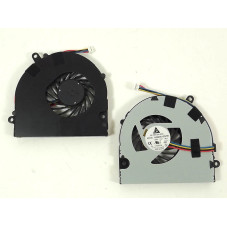Вентилятор кулер для ASUS U41 U41J U41JC U41JF U41E U41SV X75A X75VB X75VD X75VC KSB06105HB-BA10 DFS531205PC0T