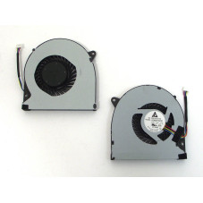 Вентилятор кулер для ASUS U47A U47VC 13N0-M8A0801 13GN8E1AM050-1 KDB0705HB 13N0 M8A0801