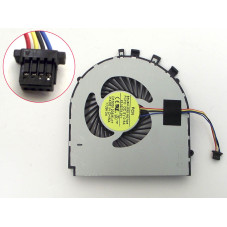 Вентилятор кулер для ASUS A450 A450J A450E A450LC F450 F450J R409 DFS551205ML0T FCFD