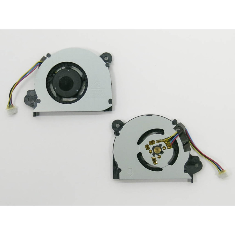 Вентилятор кулер для ASUS S200E Q200E X202E X202EP X201E 13GNFQ1AT010 KSB0505HB -CM54 AB05105HX060B00 Вентилятор кулер для ASUS S200E Q200E X202E X202EP X201E 13GNFQ1AT010 KSB0505HB -CM54 AB05105HX060B00