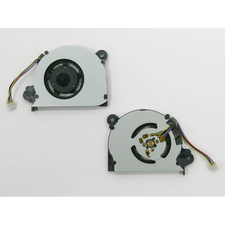 Вентилятор кулер для ASUS S200E Q200E X202E X202EP X201E 13GNFQ1AT010 KSB0505HB -CM54 AB05105HX060B00