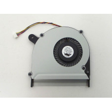 Вентилятор кулер для ASUS X502 X502C X402C X502CA F502C S400 S500 S500CA S400CA S400E 13GN3P1AM010 UDQFRYH89D KSB06105HB AM14