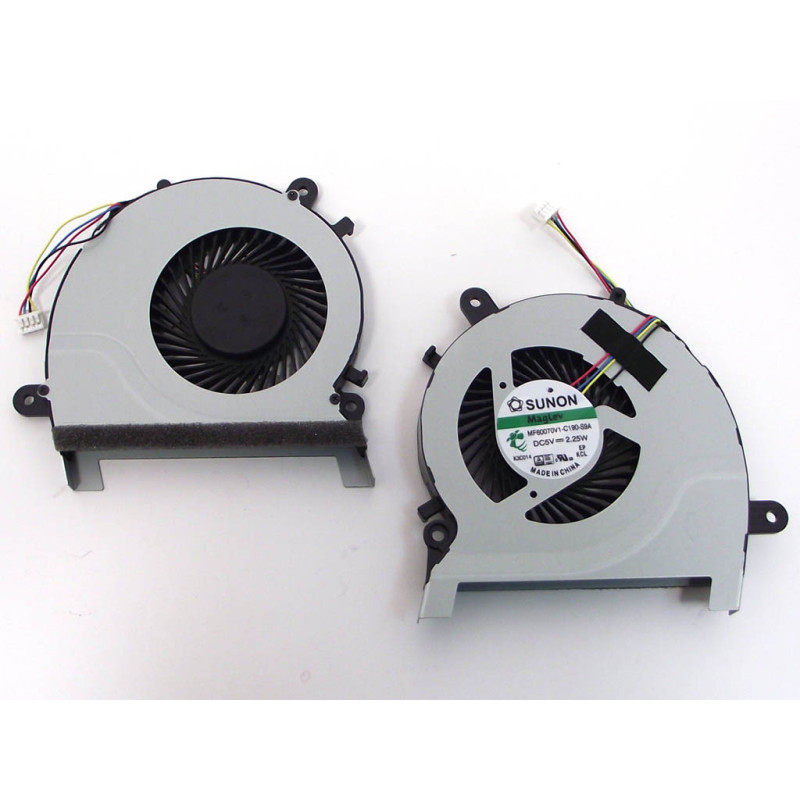 Вентилятор кулер для ASUS S451 S451LA S451LB 14 FAN MF60070V1-C190-S9A MF60070V1 C190 S9A Вентилятор кулер для ASUS S451 S451LA S451LB 14 FAN MF60070V1-C190-S9A MF60070V1 C190 S9A
