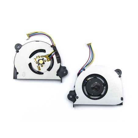Вентилятор кулер ASUS X200CA X200A X200LA F200LA X200M X200MA EF50060S1-C190-S9A 13NB03U1P01011 EF50060S1 C190 S9A