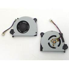 Вентилятор кулер для ASUS X201E X201EV KSB0505HB-CM54 KSB0505HB CM54