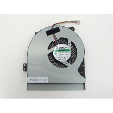 Вентилятор кулер для ASUS X450 X450CC X450VC X450CA X450VB X450CP X450LA X550CC X550CA X550CL X550LA 13NB00S1P01011