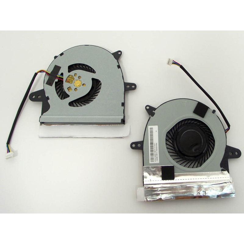 Вентилятор кулер для ASUS X501U X401U EF50050V1-C081-S99 13GN4O10M060-1 EF50050V1 C081 S99 Вентилятор кулер для ASUS X501U X401U EF50050V1-C081-S99 13GN4O10M060-1 EF50050V1 C081 S99