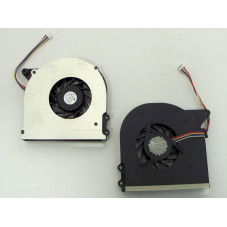 Вентилятор кулер ASUS X51 X51R X51L X51RL X51H X58C X58L X58LE F5 F5R X50 X61 A9T 13GNJ510M160-1 KDB05105HB-BF68