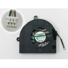 Вентилятор кулер ASUS X53U K53U K43BY K43BR K43TA K43U A43U A53U K53B K53BY K53BR K53TA K53TK K53Z K53BE K73BR 13GN5C10P060-1