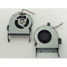 Вентилятор кулер для ASUS X55V X55VD X45C X45VD R500V FAN 13GN5O10M010-1