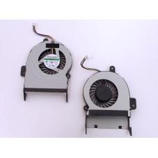 Вентилятор кулер для ASUS X55V K55A K55C X55VD X45C X55C X45VD R500V MF60090V1-C480-S99 MF60090V1 C480 S99