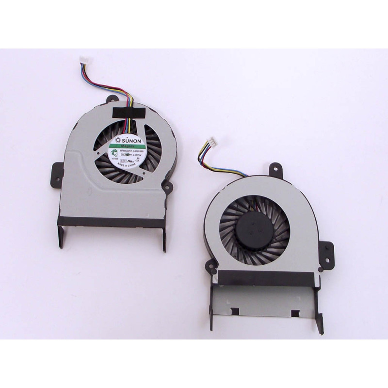 Вентилятор кулер для ASUS X55V K55A K55C X55VD X45C X55C X45VD R500V MF60090V1-C480-S99 MF60090V1 C480 S99 Вентилятор кулер для ASUS X55V K55A K55C X55VD X45C X55C X45VD R500V MF60090V1-C480-S99 MF60090V1 C480 S99