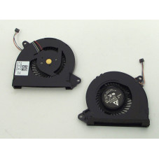 Вентилятор для ноутбука ASUS ZenBook UX21 CPU Fan 13GNJO10P030-1