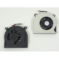 Вентилятор кулер DELL Latitude E6400 ZB0506PFV1-6A 13.V1.B3426.F.GN Precision M2400 FX128 Sunon MCF-J12BM05 ZB0506PFV1 J12BM05