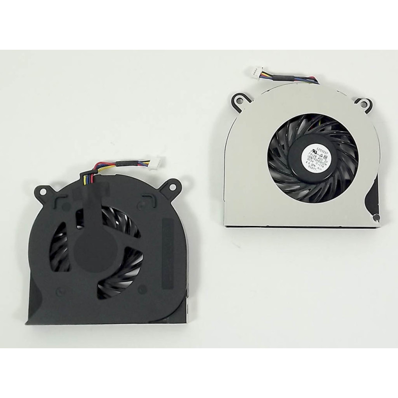 Вентилятор кулер DELL Latitude E6400 ZB0506PFV1-6A 13.V1.B3426.F.GN Precision M2400 FX128 Sunon MCF-J12BM05 ZB0506PFV1 J12BM05