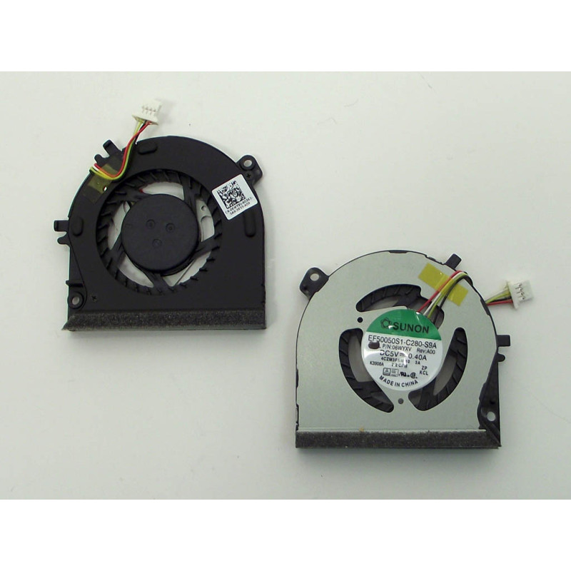 Вентилятор кулер для DELL Inspiron 11 3135 3137 3000 EF50050S1-C280-S9A F50050S1 C280 S9A Вентилятор кулер для DELL Inspiron 11 3135 3137 3000 EF50050S1-C280-S9A F50050S1 C280 S9A
