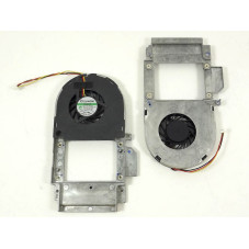 Вентилятор для ноутбука DELL Inspiron 1300 B120 B130 MD537 MD538