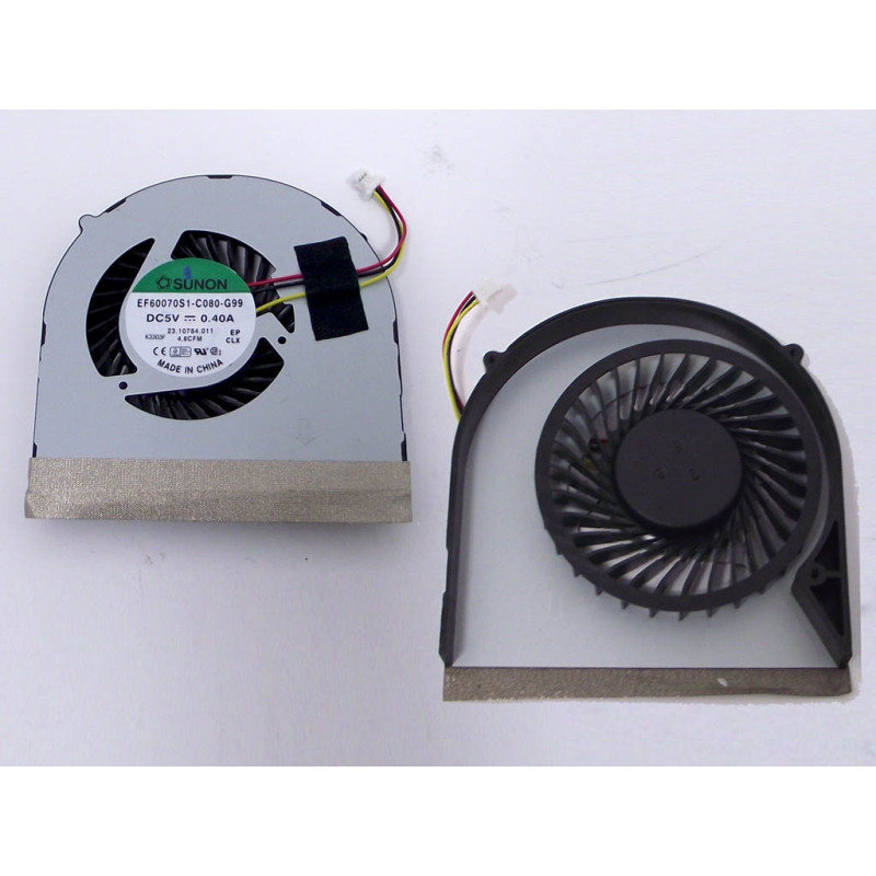 Вентилятор кулер для DELL Inspiron 14 5421 3421 2328 2428 2528 1518 2518 3518 DFS481305MC0T FC39 23.10732.001 Вентилятор кулер для DELL Inspiron 14 5421 3421 2328 2428 2528 1518 2518 3518 DFS481305MC0T FC39 23.10732.001