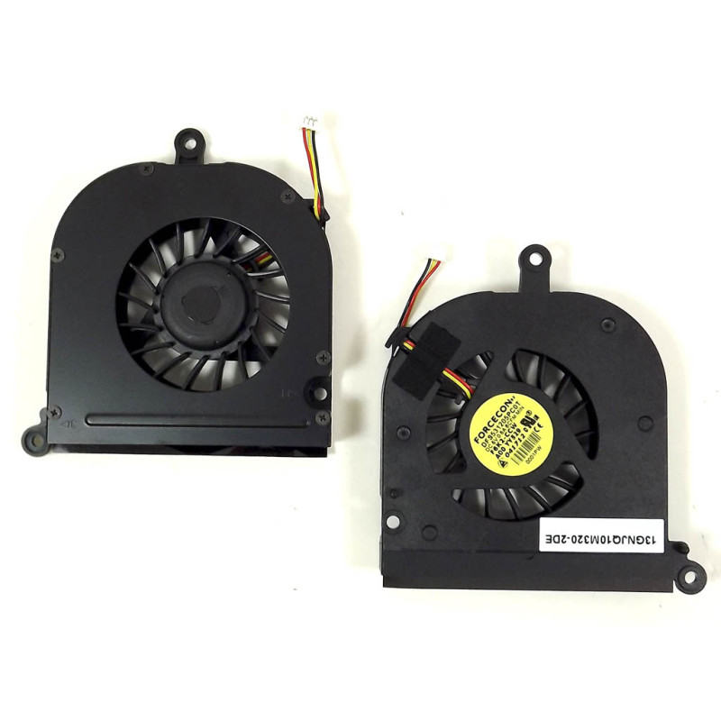 Вентилятор кулер DELL 1420 Vostro 1400 DFS531205DC0T 0M6K300000-CCW 13GNJR1AM010 3DE Forcecon MCF-G03AM05 NR432 GB0507AGV1 B280 Вентилятор кулер DELL 1420 Vostro 1400 DFS531205DC0T 0M6K300000-CCW 13GNJR1AM010 3DE Forcecon MCF-G03AM05 NR432 GB0507AGV1 B280
