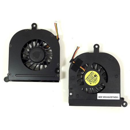 Вентилятор кулер DELL 1420 Vostro 1400 DFS531205DC0T 0M6K300000-CCW 13GNJR1AM010 3DE Forcecon MCF-G03AM05 NR432 GB0507AGV1 B280