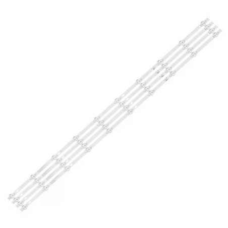 Підсвітка XS-2213 XS 2213 XS2213 SHAASUNG UA5000 MG-43D3006V10C1B82410M-HX MG 43D3006V10C1B82410M HX MG43D3006V10C1B82410MHX