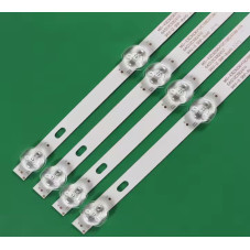 Подсветка XS-2213 XS 2213 XS2213 SHAASUNG UA5000 MG-43D3006V10C1B82410M-HX MG 43D3006V10C1B82410M HX MG43D3006V10C1B82410MHX