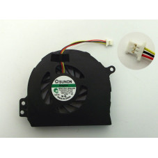 Вентилятор кулер для DELL Inspiron 14R N4110 N4010 1464 1564 1764 4564 MF60100V1-Q032-G99 HFMH9 FMMY8 MF60100V1 Q032 G99