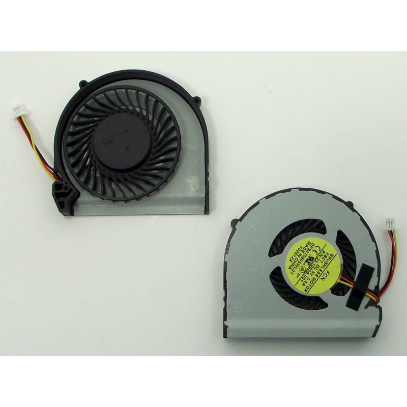 Вентилятор кулер для DELL Inspiron 14Z 5423 KSB06105HA OMPF3D MPF3D Вентилятор кулер для DELL Inspiron 14Z 5423 KSB06105HA OMPF3D MPF3D