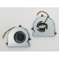 Вентилятор кулер DELL Inspiron 15 15R 3521 3537 3721 3737 5521 5535 5537 5721 5735 5737 074X7K i15RV-1667BLK EF60070S1-C050-G99