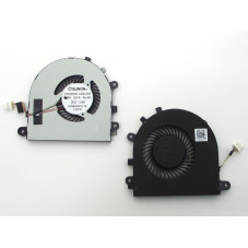 Вентилятор кулер для DELL Inspiron 15 7547 7548 EF50050S1-C490-S99 EF50050S1 C490 S99