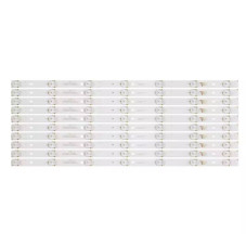 Подсветка XS-1976 XS 1976 XS1976 SJ.XH.D5000701-2835AS-F SJ XH D5000701 2835AS F SJXHD50007012835ASF Xahua LE-50A6A LE 50A6A