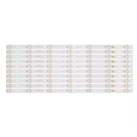 Подсветка XS-1976 XS 1976 XS1976 SJ.XH.D5000701-2835AS-F SJ XH D5000701 2835AS F SJXHD50007012835ASF Xahua LE-50A6A LE 50A6A