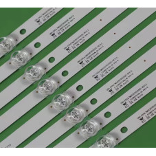 Подсветка XS-1849 XS 1849 XS1849 CRH-F65JL7M3030T05120E-REV1.3 CRH F65JL7M3030T05120E REV1 3 CRHF65JL7M3030T05120EREV13