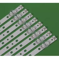 Подсветка XS-1849 XS 1849 XS1849 CRH-F65JL7M3030T05120E-REV1.3 CRH F65JL7M3030T05120E REV1 3 CRHF65JL7M3030T05120EREV13