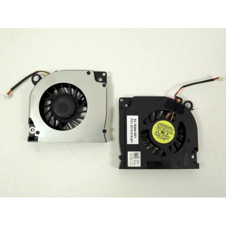 Вентилятор кулер DELL KSB06105HA-7F42 Forcecon DFS531205M30T F783 F6H3-CW Sunon GB0507PGV1-A B3245 Sunon MG65130V1-Q000-S99