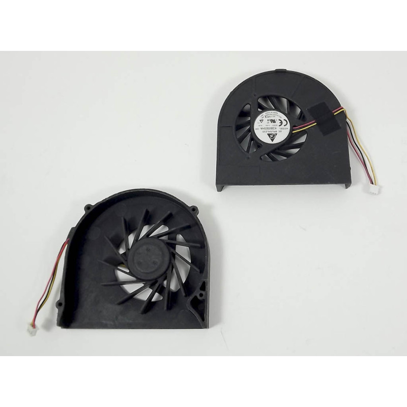 Вентилятор кулер для DELL Inspiron 15R N5010 M5010 MF60120V1-B020-G99 MF60120V1 B020 G99 Вентилятор кулер для DELL Inspiron 15R N5010 M5010 MF60120V1-B020-G99 MF60120V1 B020 G99