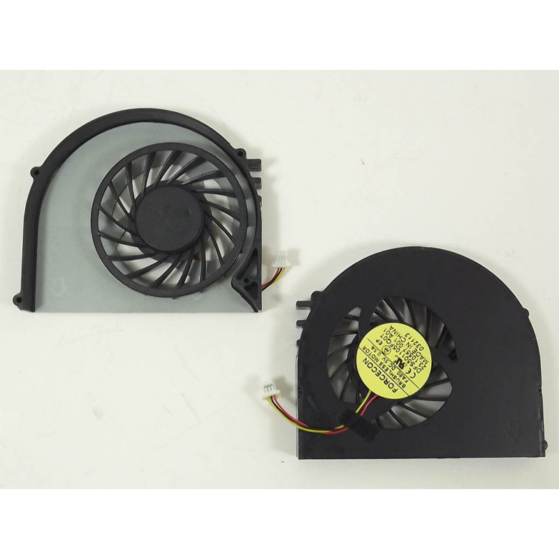 Вентилятор кулер для DELL Inspiron 15R N5110 M5110 M511r V3550 15RD DFS501105FQ0T Вентилятор кулер для DELL Inspiron 15R N5110 M5110 M511r V3550 15RD DFS501105FQ0T