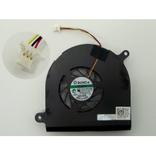 Вентилятор кулер для DELL Inspiron 17R N7010 KSB0505HA-C 0RKVVP RKVVP 0F5GHJ