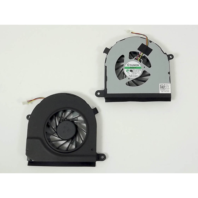 Вентилятор кулер для DELL Inspiron 17R N7110 M7110 Vostro 3750 064C85 MF60120V1-C130-G99 DFS552005MB0T MF60120V1 C130 G99 Вентилятор кулер для DELL Inspiron 17R N7110 M7110 Vostro 3750 064C85 MF60120V1-C130-G99 DFS552005MB0T MF60120V1 C130 G99