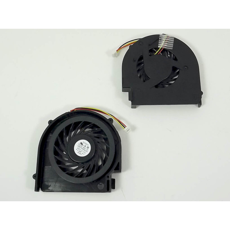 Вентилятор кулер для DELL Inspiron 14V N4030 N4020 M4010 DFS481305MC0T 23.10367.021 Вентилятор кулер для DELL Inspiron 14V N4030 N4020 M4010 DFS481305MC0T 23.10367.021