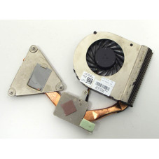 Вентилятор кулер для DELL Inspiron N4050
