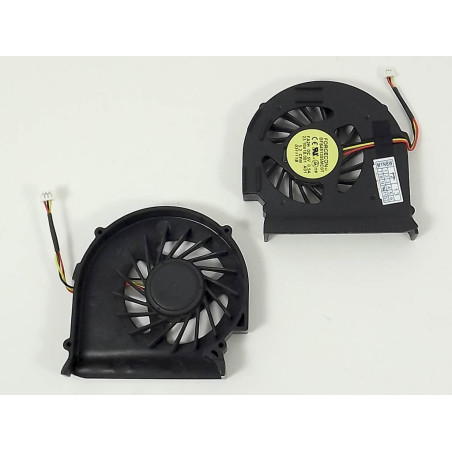 Вентилятор кулер для DELL Inspiron M5030 M5020 N5030 N5020 DFS481305MC0T FA2H