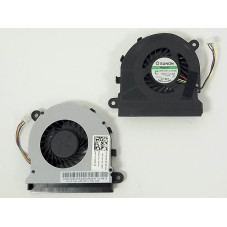 Вентилятор кулер DELL Latitude 5520 E5520 E5520M 03WR3D Forcecon DFS470805WL0T FA6K DC5V 0.4A