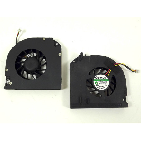 Вентилятор кулер DELL Panasonic UDQFZZR13CQU UDQFZZR23CQU Sunon DFB551305MC0T 0F5C800009 GB0507PGV1-A B2720 GB0507PGV1-A B2463