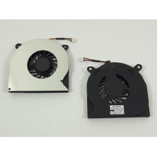 Вентилятор кулер DELL Latitude E6410 E6400 E6500 E6510 M2400 M4400 DFS531005MC0T ZB0506PFV1-6A DC280007TVL ZB0506PFV1 6A DFS531