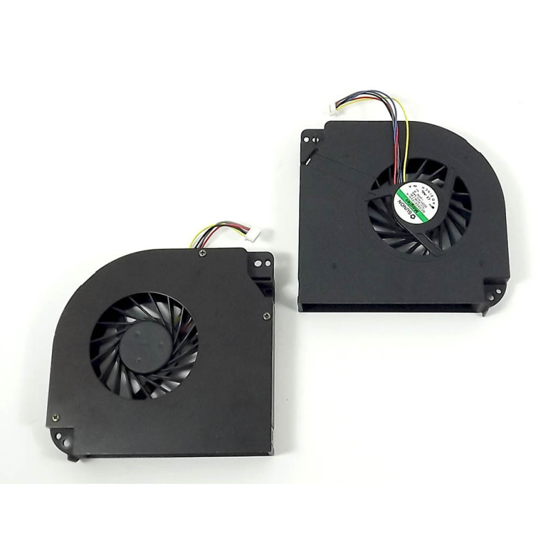 Вентилятор кулер для DELL Precision M6400 M6500 W227F GC055515VH-A B3624.13.V1.F.GN GC055515VH Вентилятор кулер для DELL Precision M6400 M6500 W227F GC055515VH-A B3624.13.V1.F.GN GC055515VH