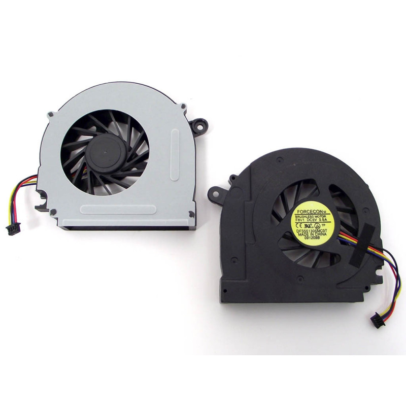 Вентилятор кулер для DELL Studio 1555 1557 1558 For Core i3 i5 i7 CPU W956J B6T3 MG74130V1-Q010-S99 DFS541305MH0T F7B1 Вентилятор кулер для DELL Studio 1555 1557 1558 For Core i3 i5 i7 CPU W956J B6T3 MG74130V1-Q010-S99 DFS541305MH0T F7B1