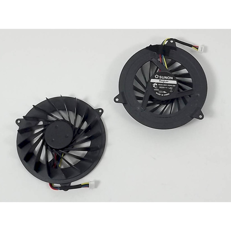 Вентилятор кулер DELL Studio 17 1735 1736 1737 MG55100V1-Q040-S99 MCF-C22CM05 Sunon ZC056515VH-6A B3424 Forcecon DFS601605MB0T Вентилятор кулер DELL Studio 17 1735 1736 1737 MG55100V1-Q040-S99 MCF-C22CM05 Sunon ZC056515VH-6A B3424 Forcecon DFS601605MB0T