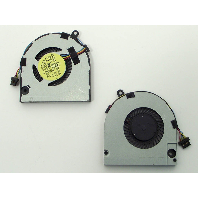 Вентилятор кулер для DELL Vostro V131 KSB05105HC Вентилятор кулер для DELL Vostro V131 KSB05105HC