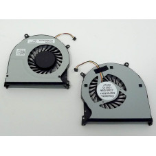 Вентилятор кулер для DELL XPS 15-L521X 037XG D EG75070V1-C060-G9A DFS661605FQ0T EG75070V1 C060 G9A 15 L521X 037XG